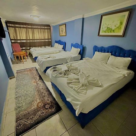 Sultanahmet Raydon Old City Hotel Stambuł Zewnętrze zdjęcie
