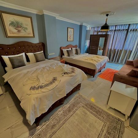 Sultanahmet Raydon Old City Hotel Stambuł Zewnętrze zdjęcie