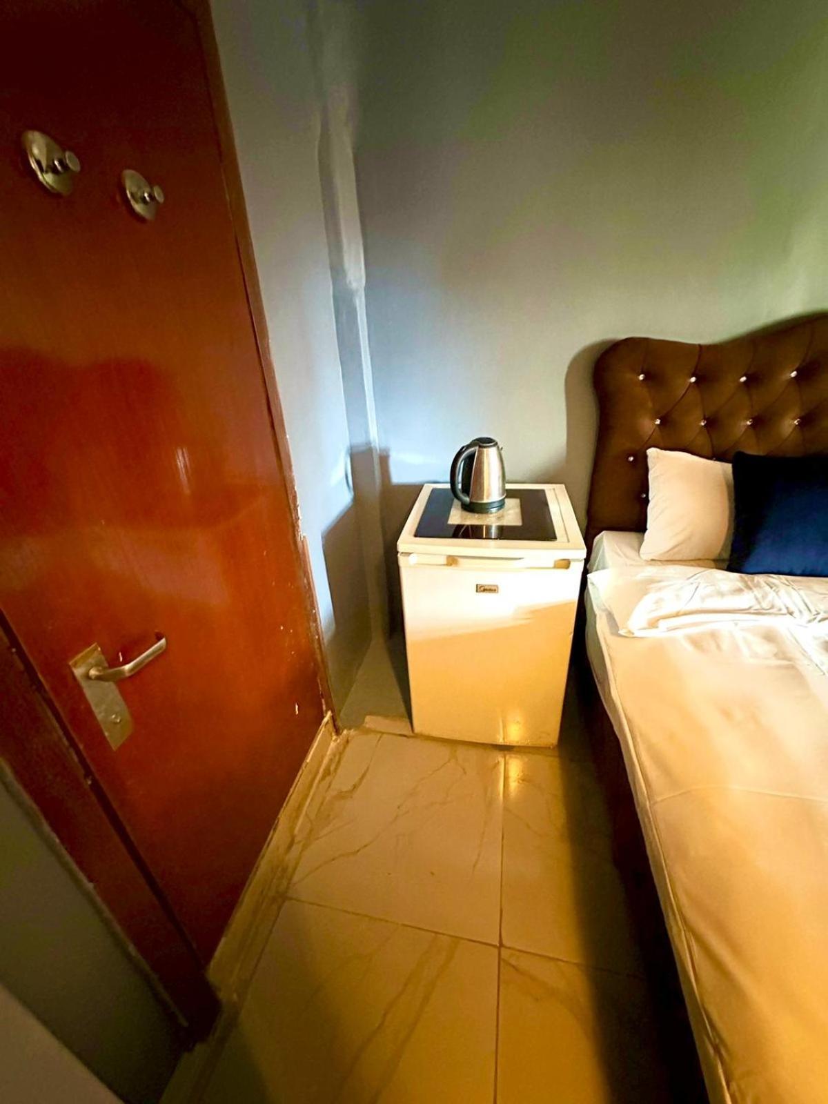 Sultanahmet Raydon Old City Hotel Stambuł Zewnętrze zdjęcie