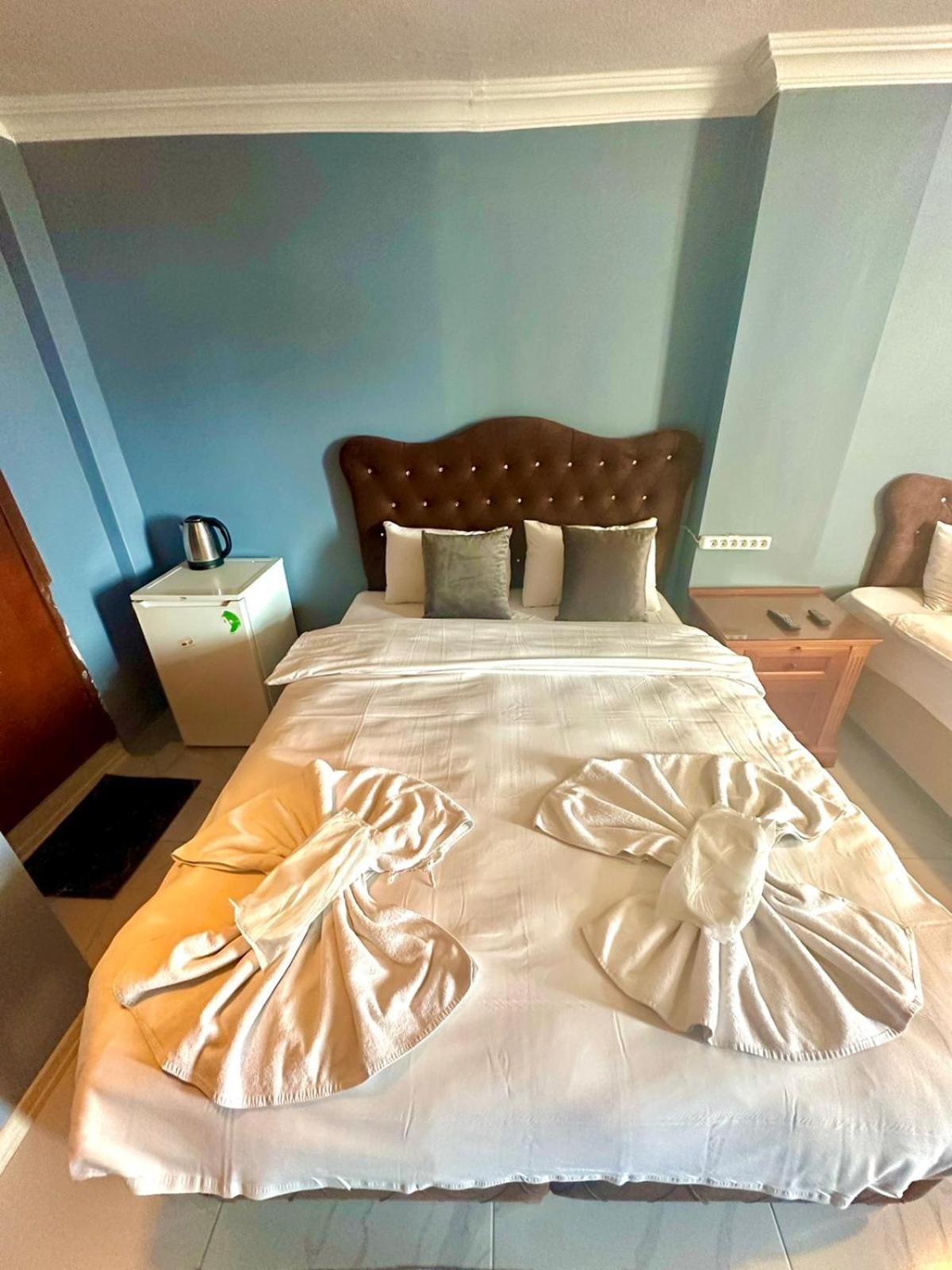 Sultanahmet Raydon Old City Hotel Stambuł Zewnętrze zdjęcie