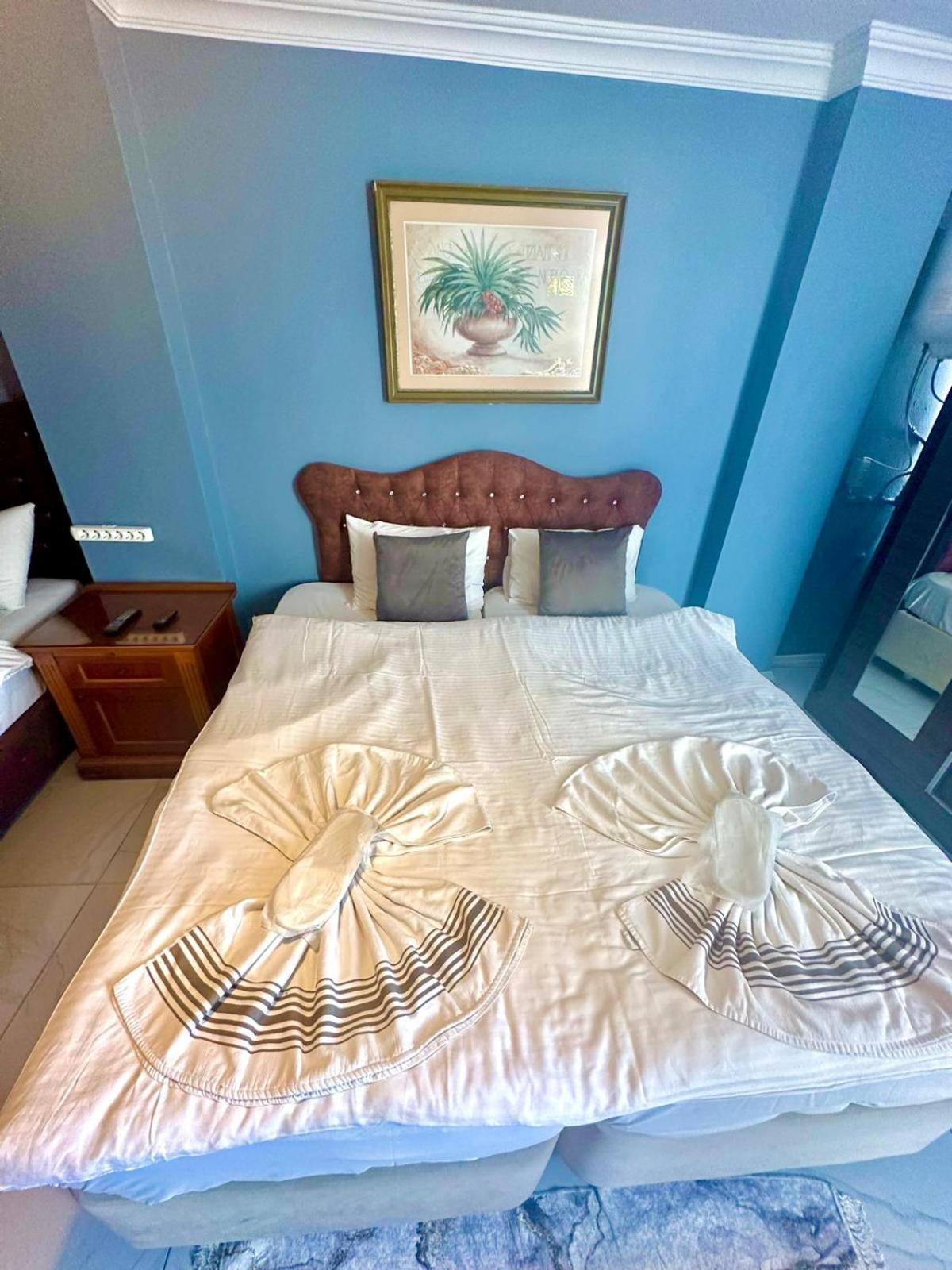Sultanahmet Raydon Old City Hotel Stambuł Zewnętrze zdjęcie