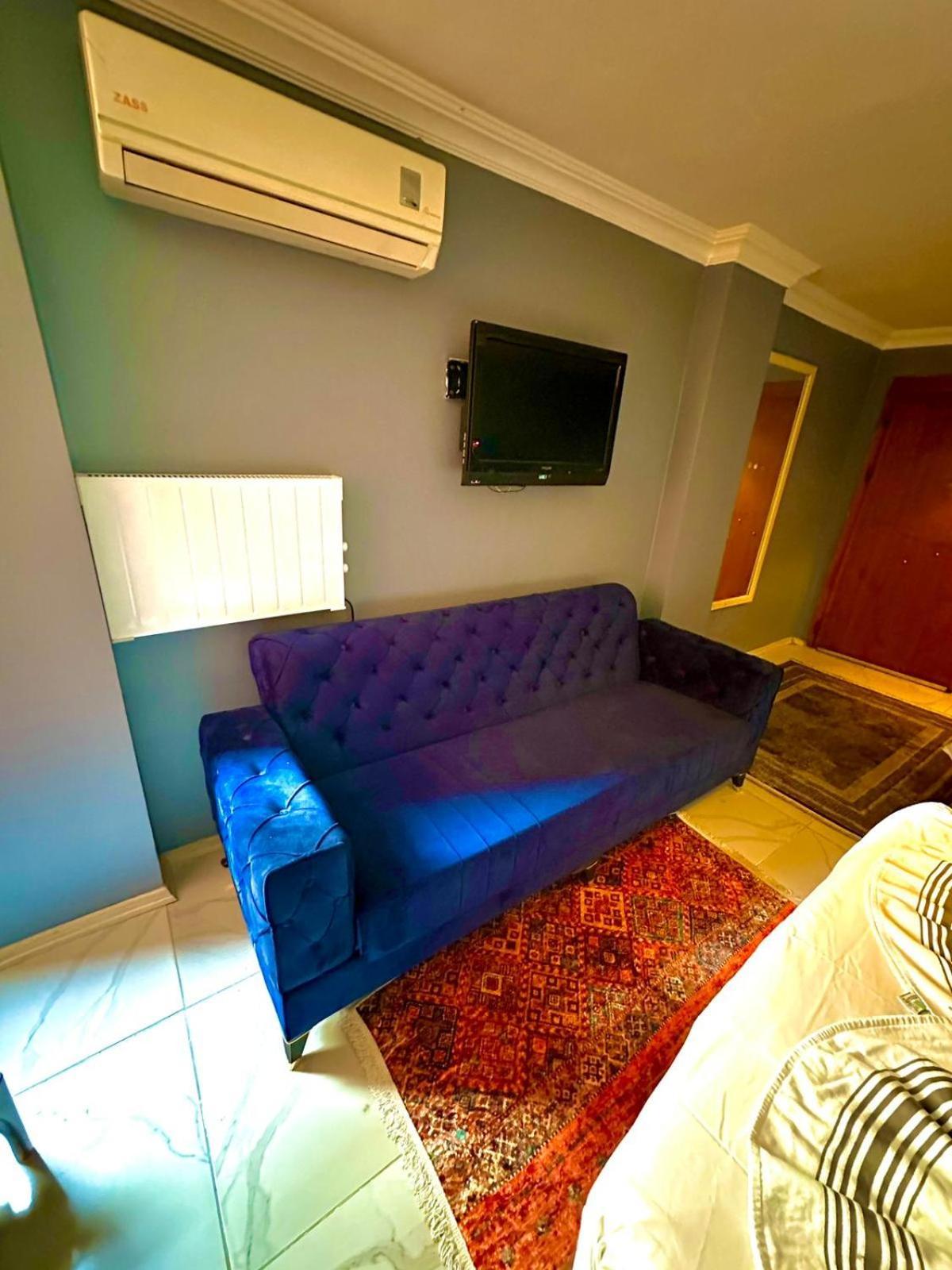 Sultanahmet Raydon Old City Hotel Stambuł Zewnętrze zdjęcie