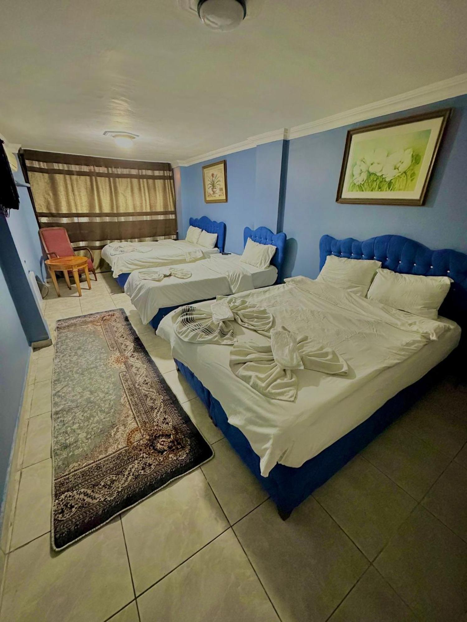 Sultanahmet Raydon Old City Hotel Stambuł Zewnętrze zdjęcie