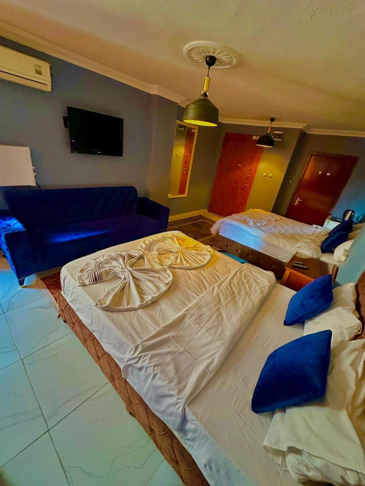 Sultanahmet Raydon Old City Hotel Stambuł Zewnętrze zdjęcie