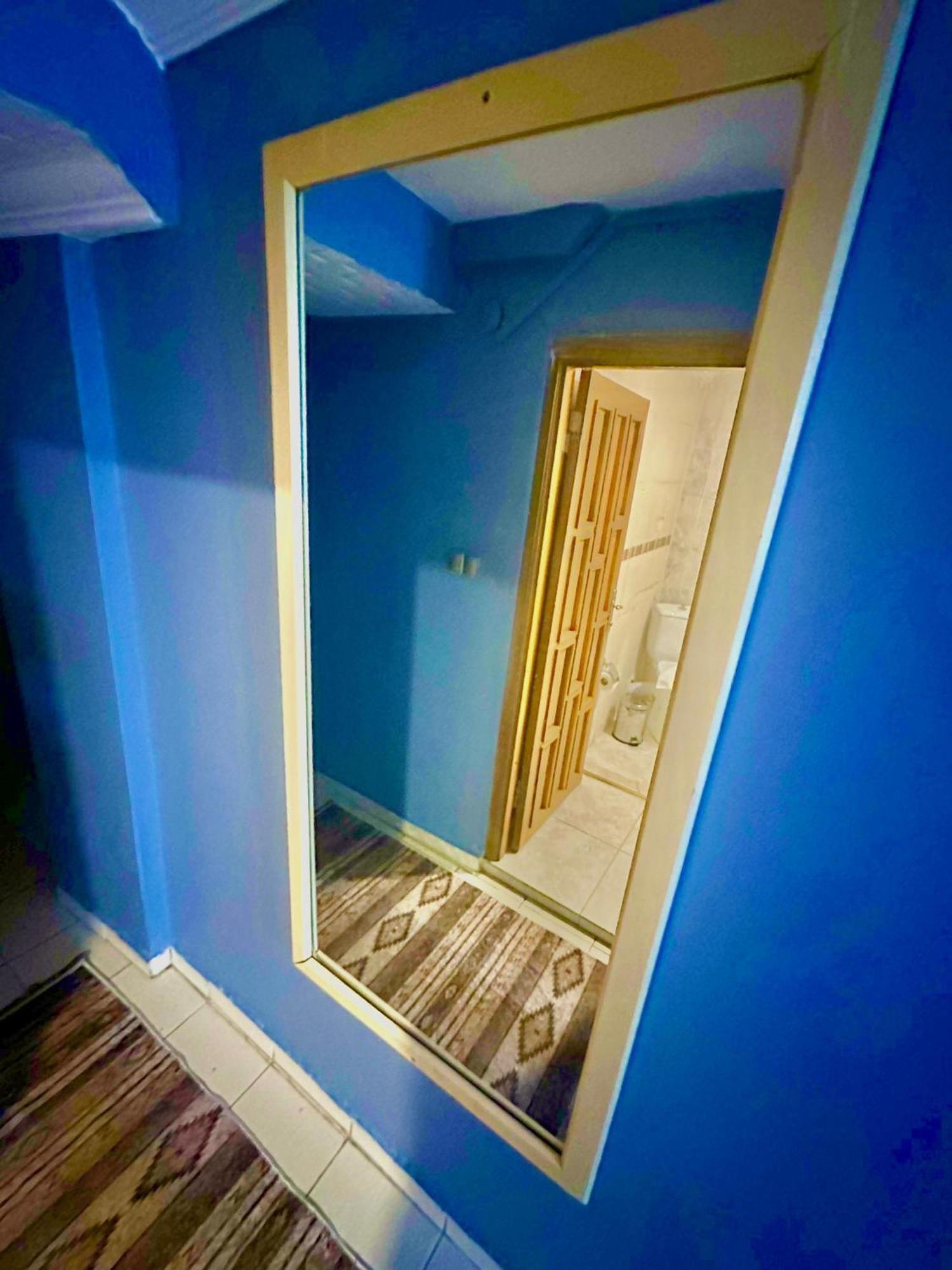 Sultanahmet Raydon Old City Hotel Stambuł Zewnętrze zdjęcie