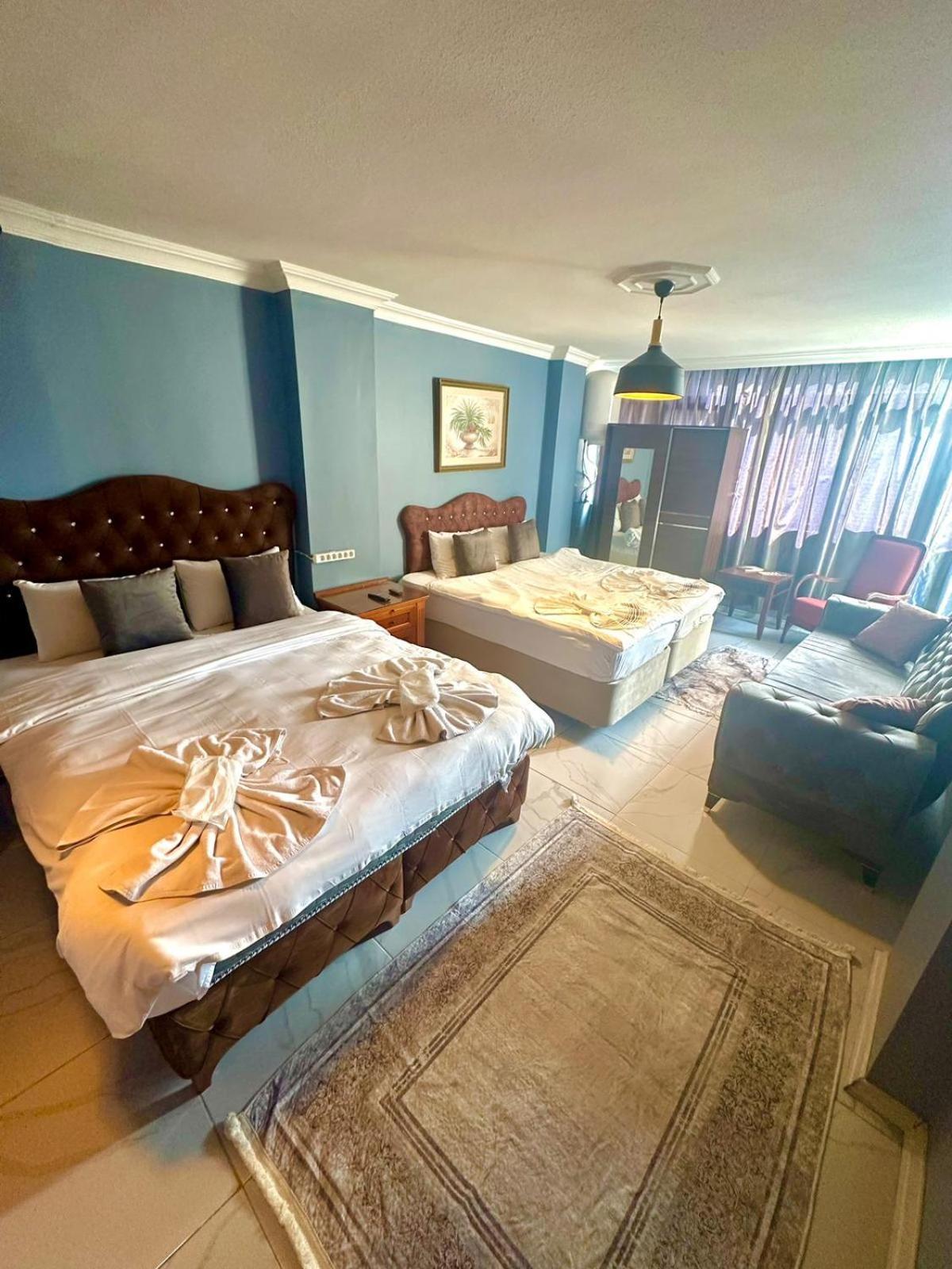 Sultanahmet Raydon Old City Hotel Stambuł Zewnętrze zdjęcie