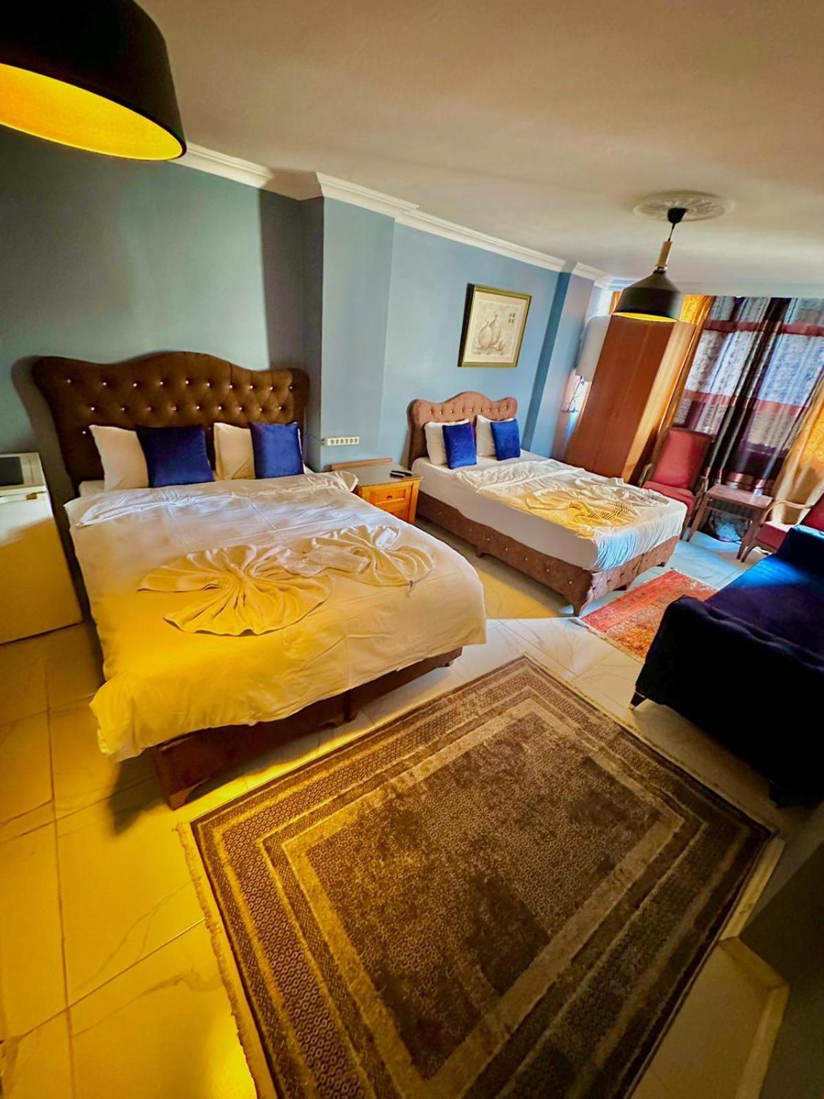 Sultanahmet Raydon Old City Hotel Stambuł Zewnętrze zdjęcie