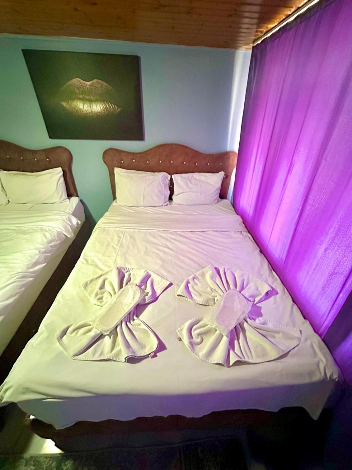 Sultanahmet Raydon Old City Hotel Stambuł Zewnętrze zdjęcie