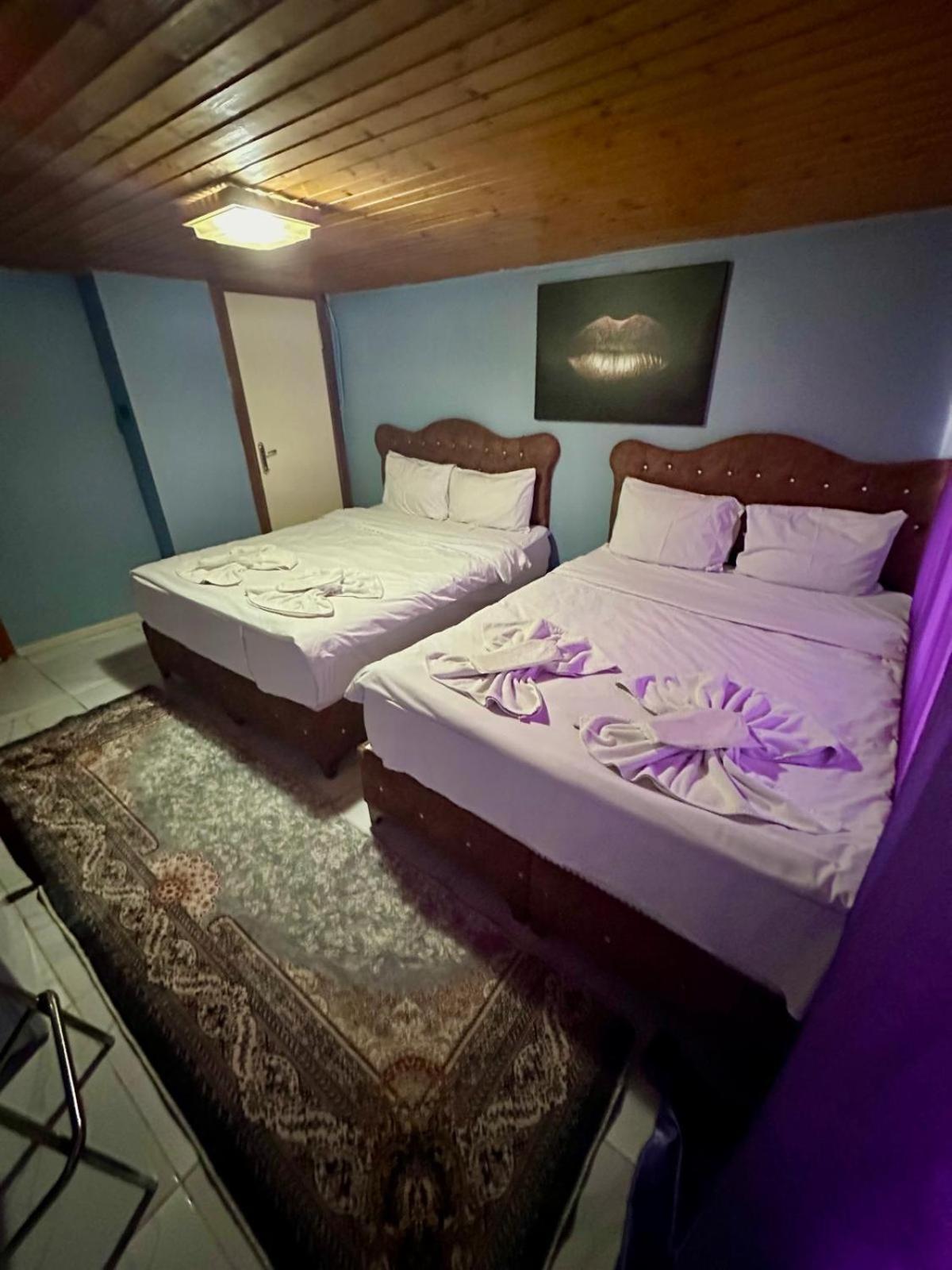 Sultanahmet Raydon Old City Hotel Stambuł Zewnętrze zdjęcie