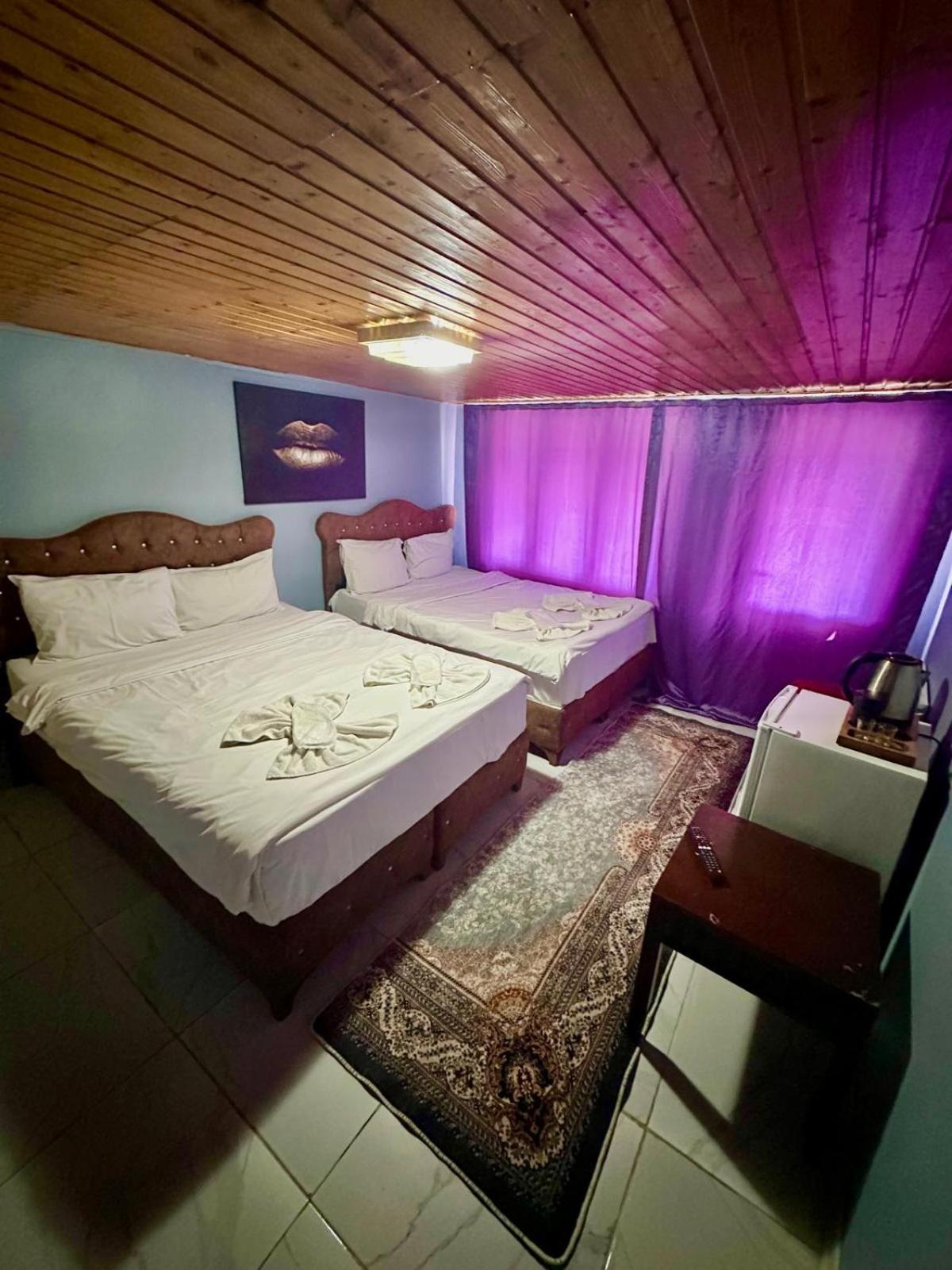 Sultanahmet Raydon Old City Hotel Stambuł Zewnętrze zdjęcie