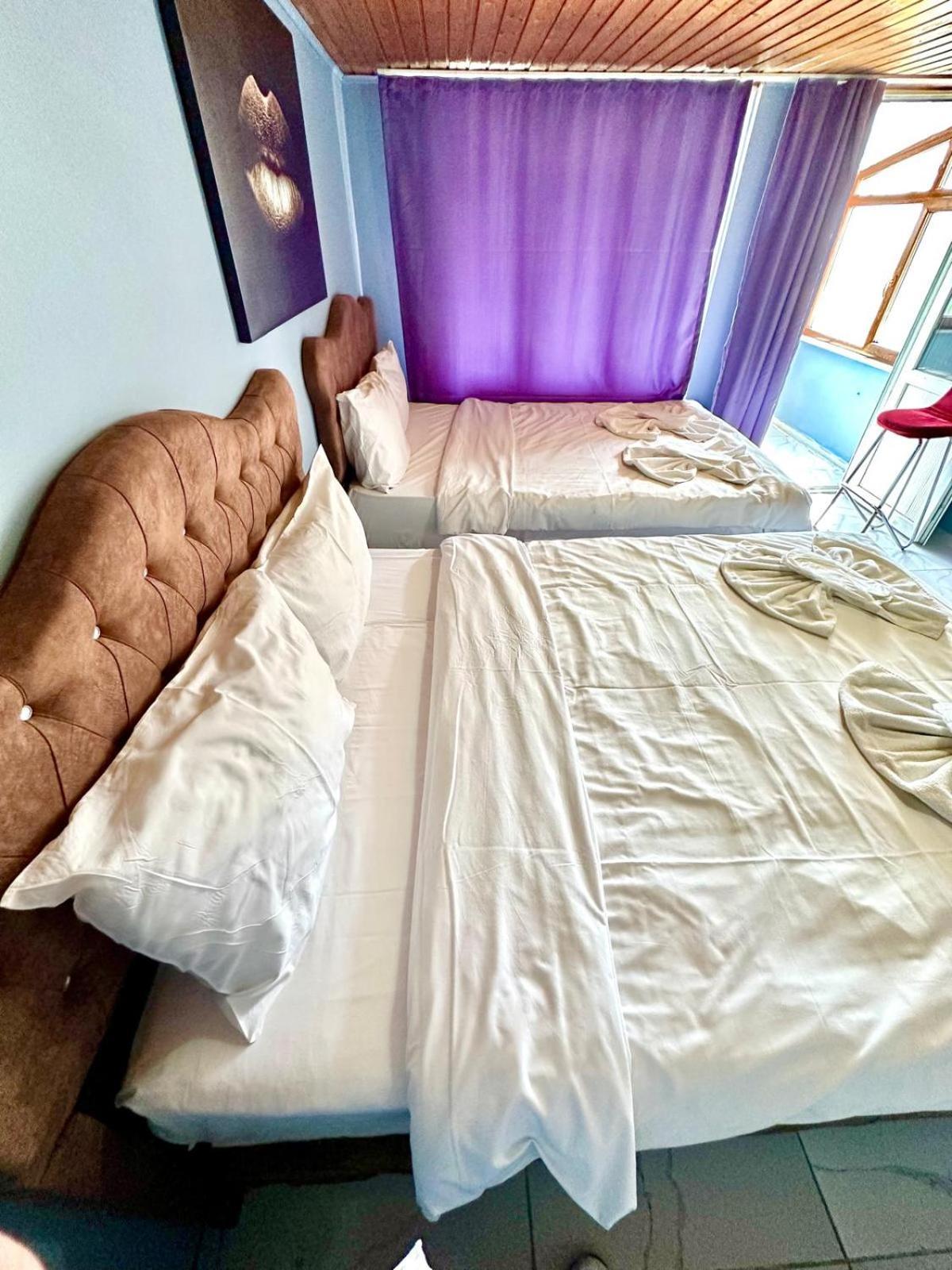 Sultanahmet Raydon Old City Hotel Stambuł Zewnętrze zdjęcie