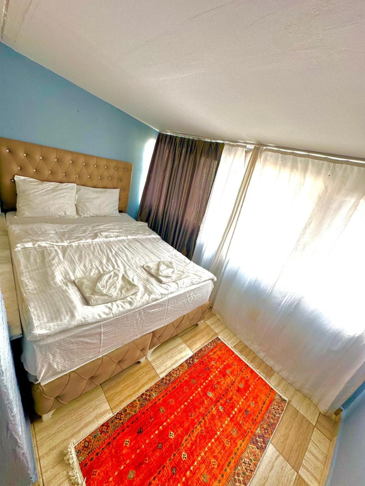 Sultanahmet Raydon Old City Hotel Stambuł Zewnętrze zdjęcie