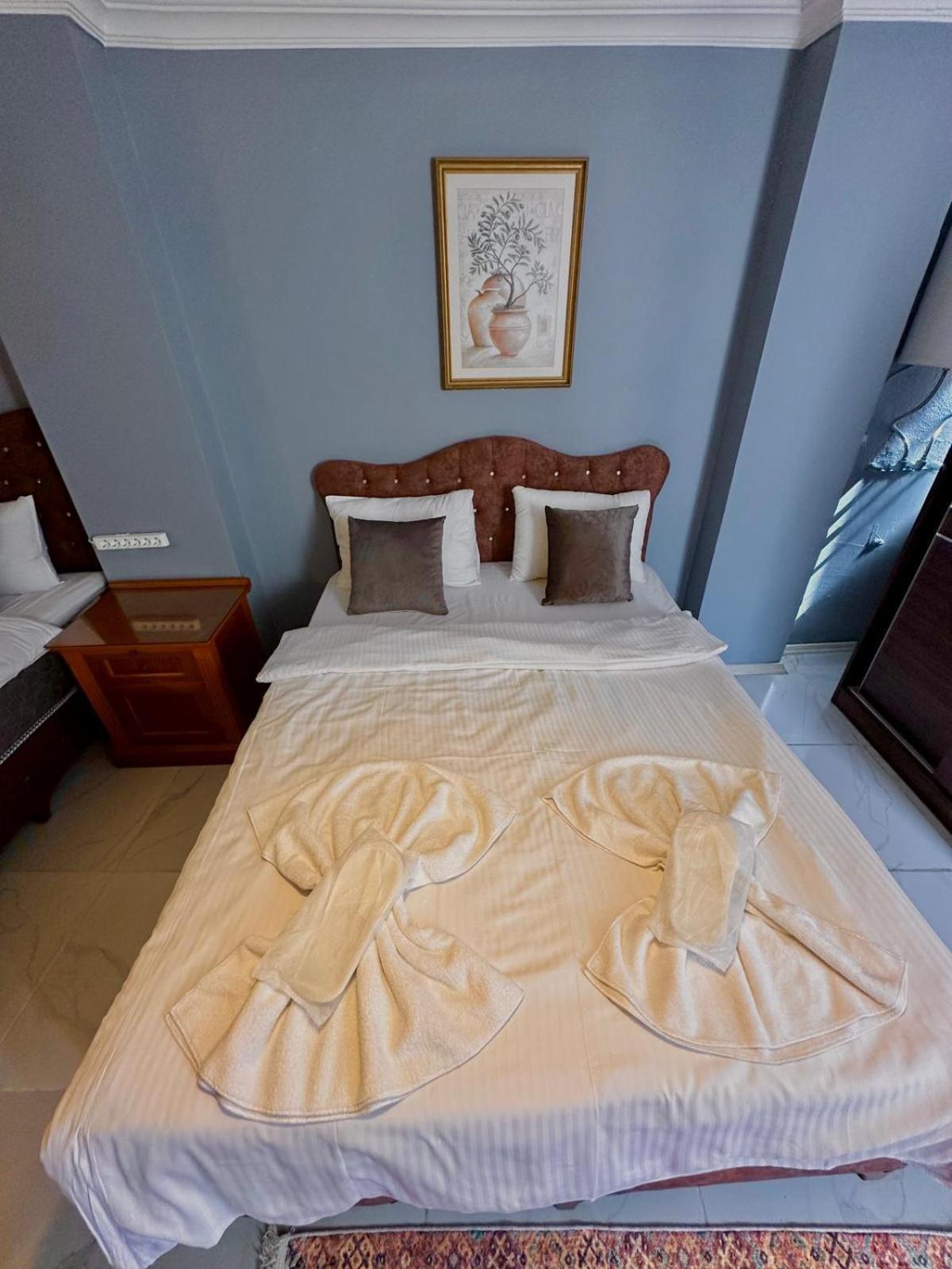 Sultanahmet Raydon Old City Hotel Stambuł Zewnętrze zdjęcie