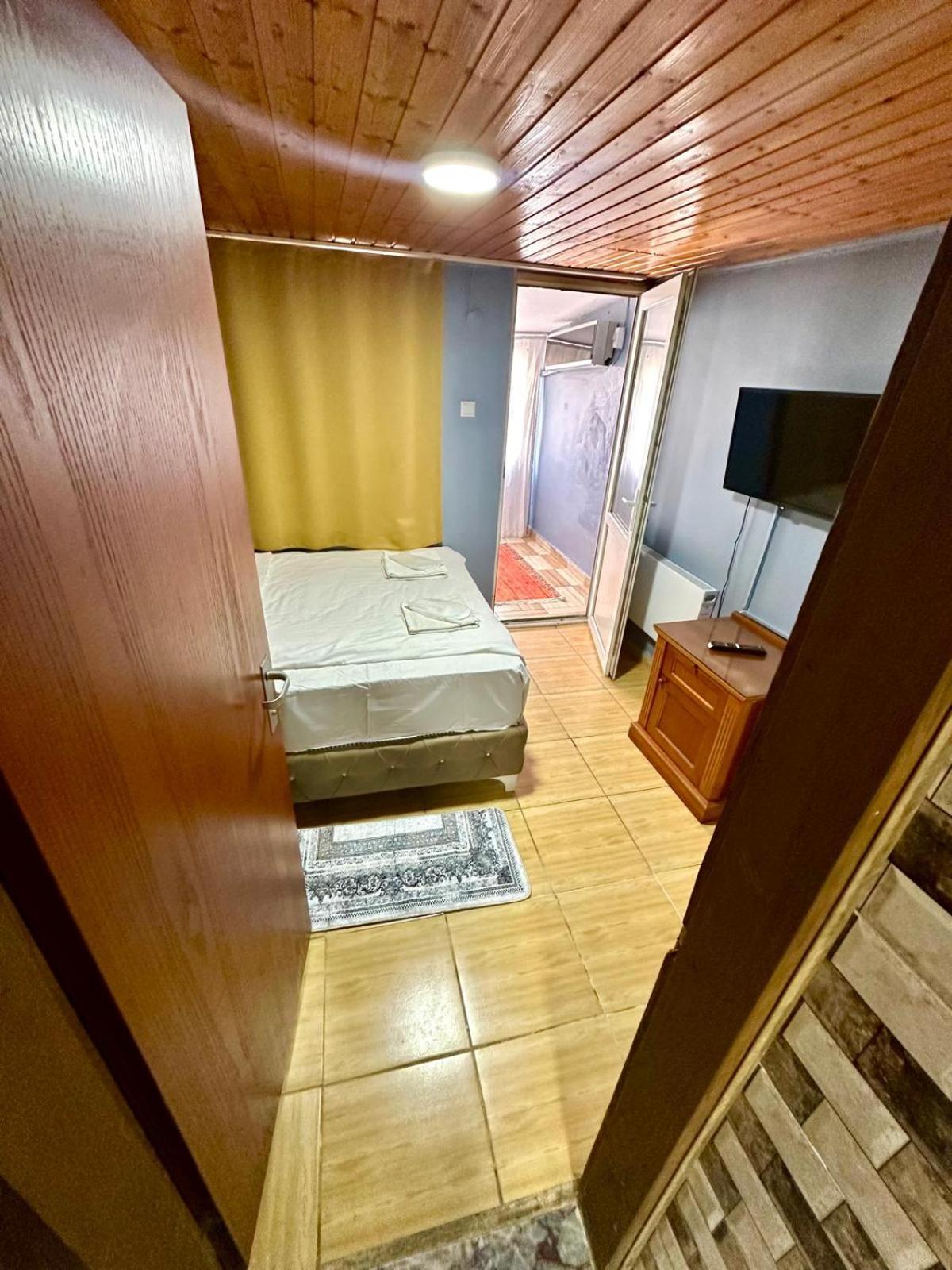 Sultanahmet Raydon Old City Hotel Stambuł Zewnętrze zdjęcie