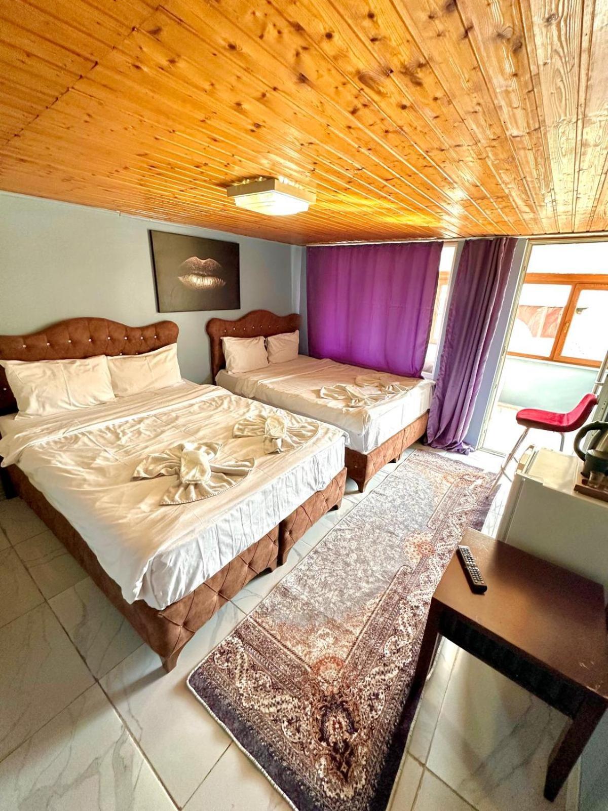 Sultanahmet Raydon Old City Hotel Stambuł Zewnętrze zdjęcie
