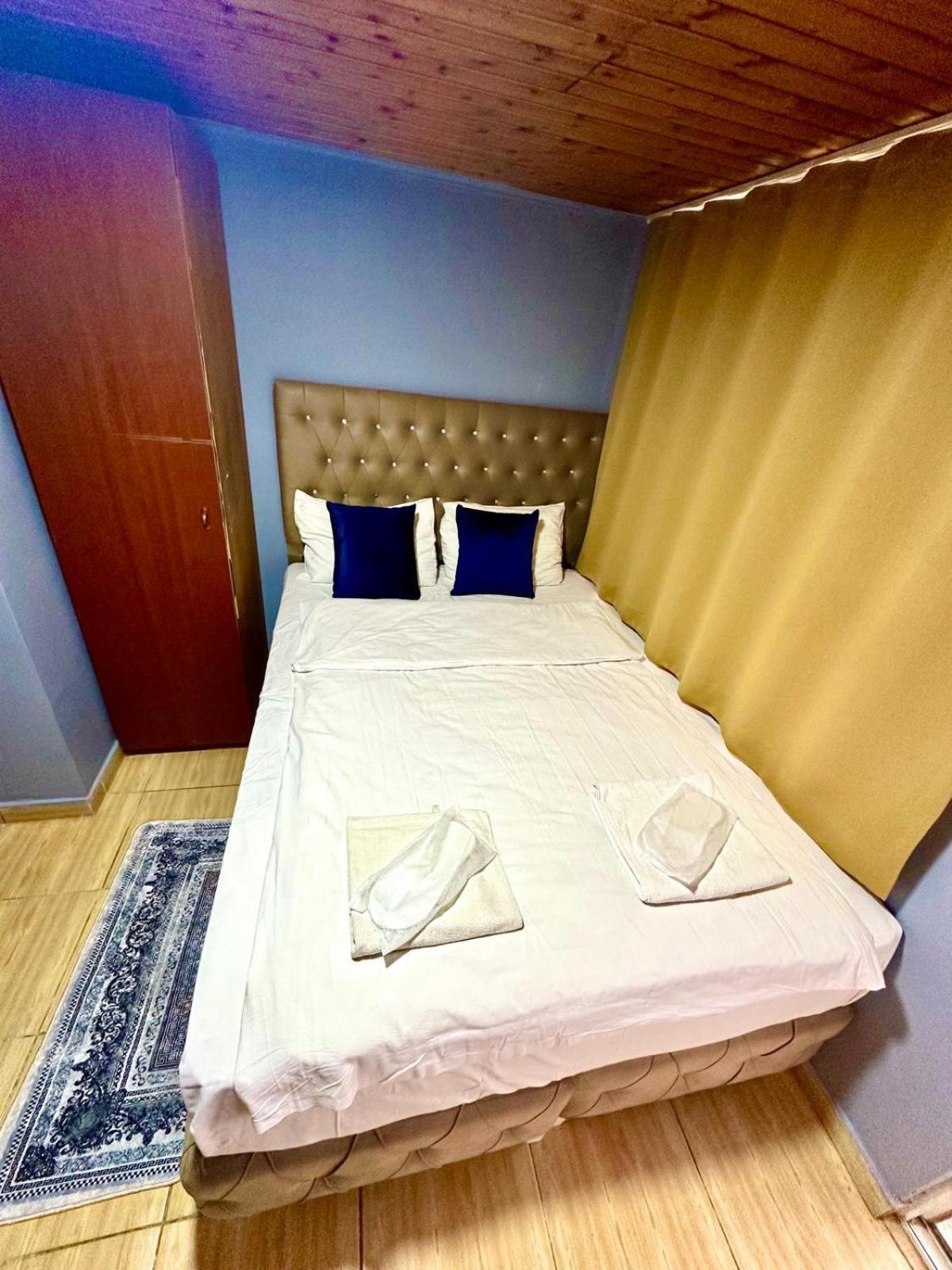Sultanahmet Raydon Old City Hotel Stambuł Zewnętrze zdjęcie