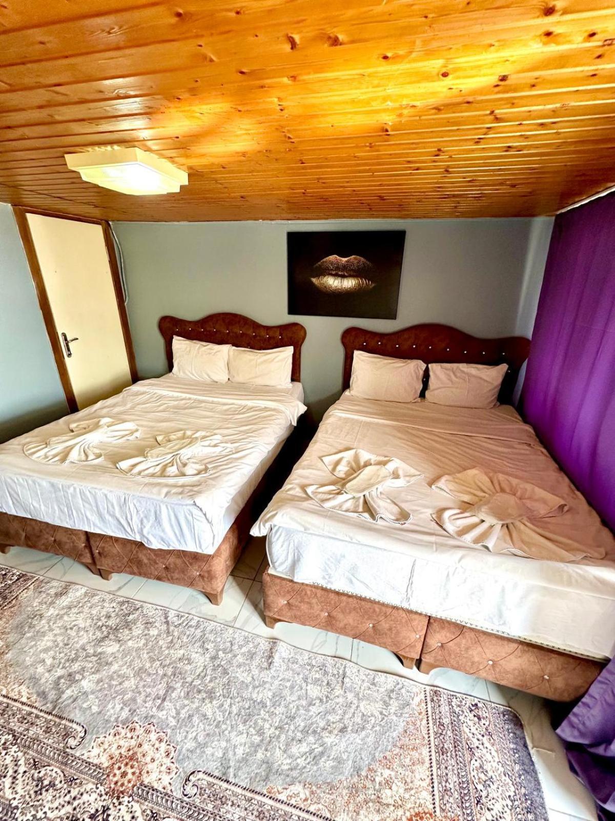 Sultanahmet Raydon Old City Hotel Stambuł Zewnętrze zdjęcie