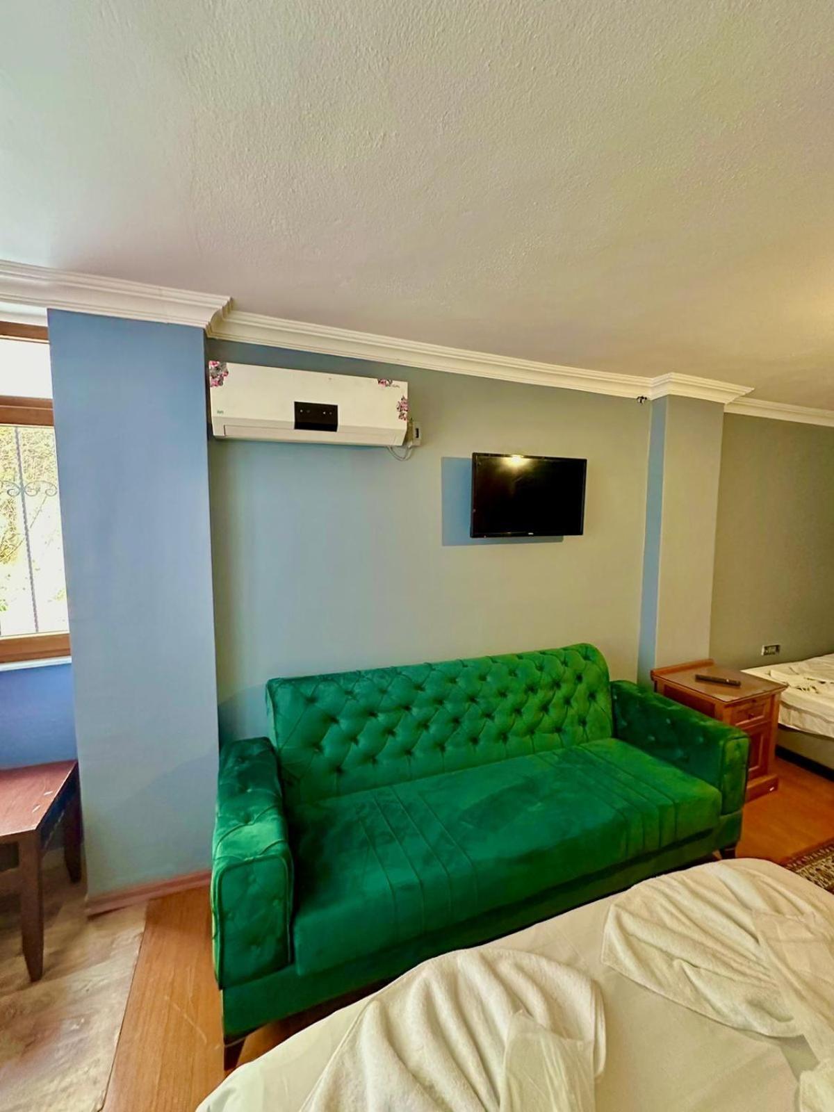 Sultanahmet Raydon Old City Hotel Stambuł Zewnętrze zdjęcie