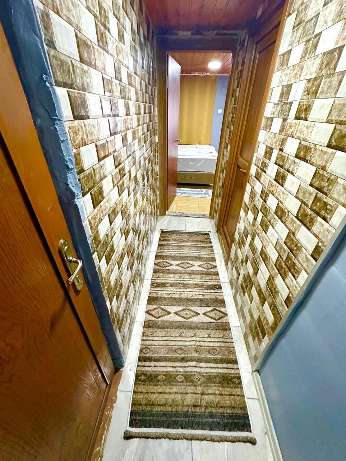 Sultanahmet Raydon Old City Hotel Stambuł Zewnętrze zdjęcie