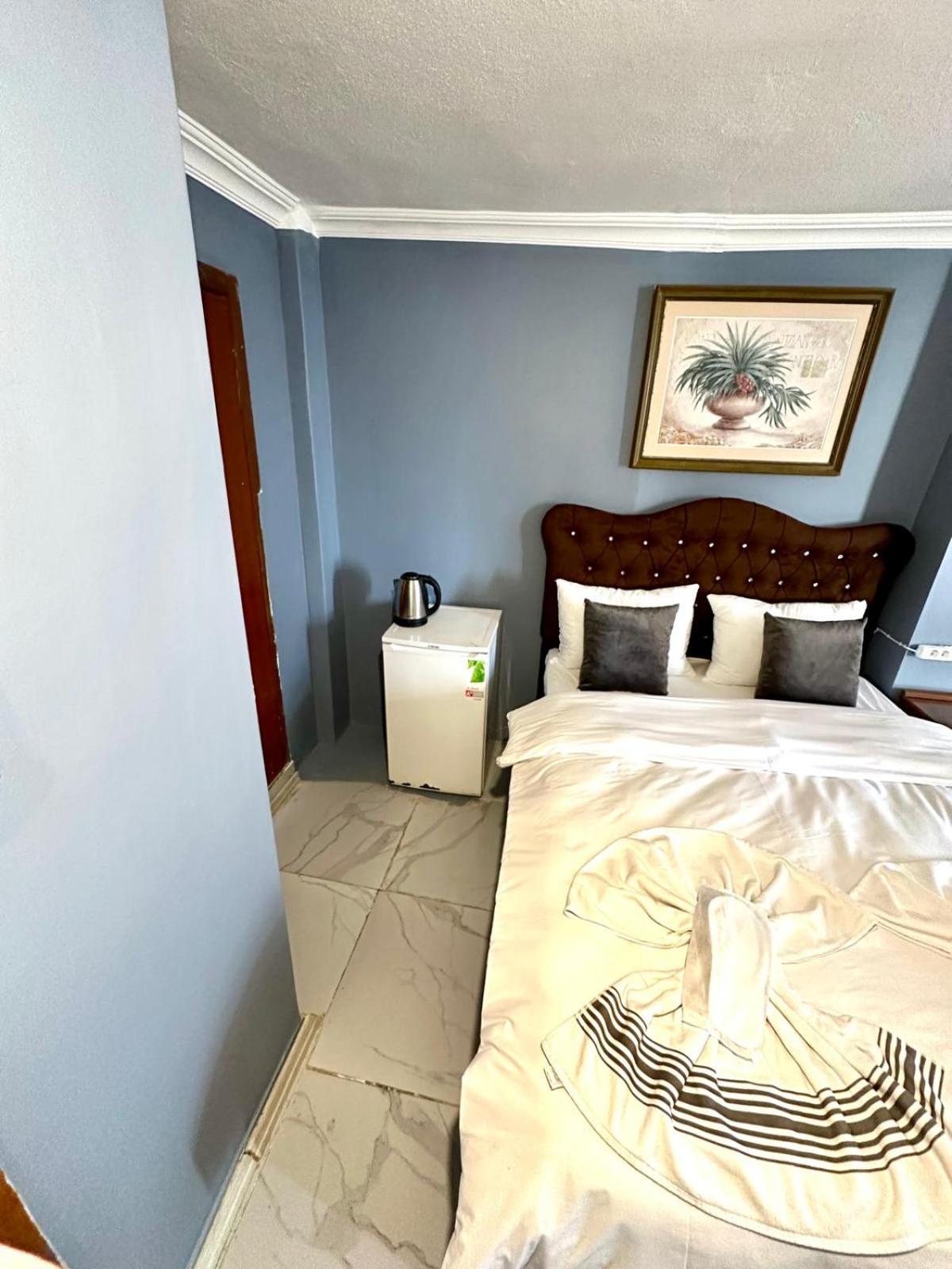 Sultanahmet Raydon Old City Hotel Stambuł Zewnętrze zdjęcie