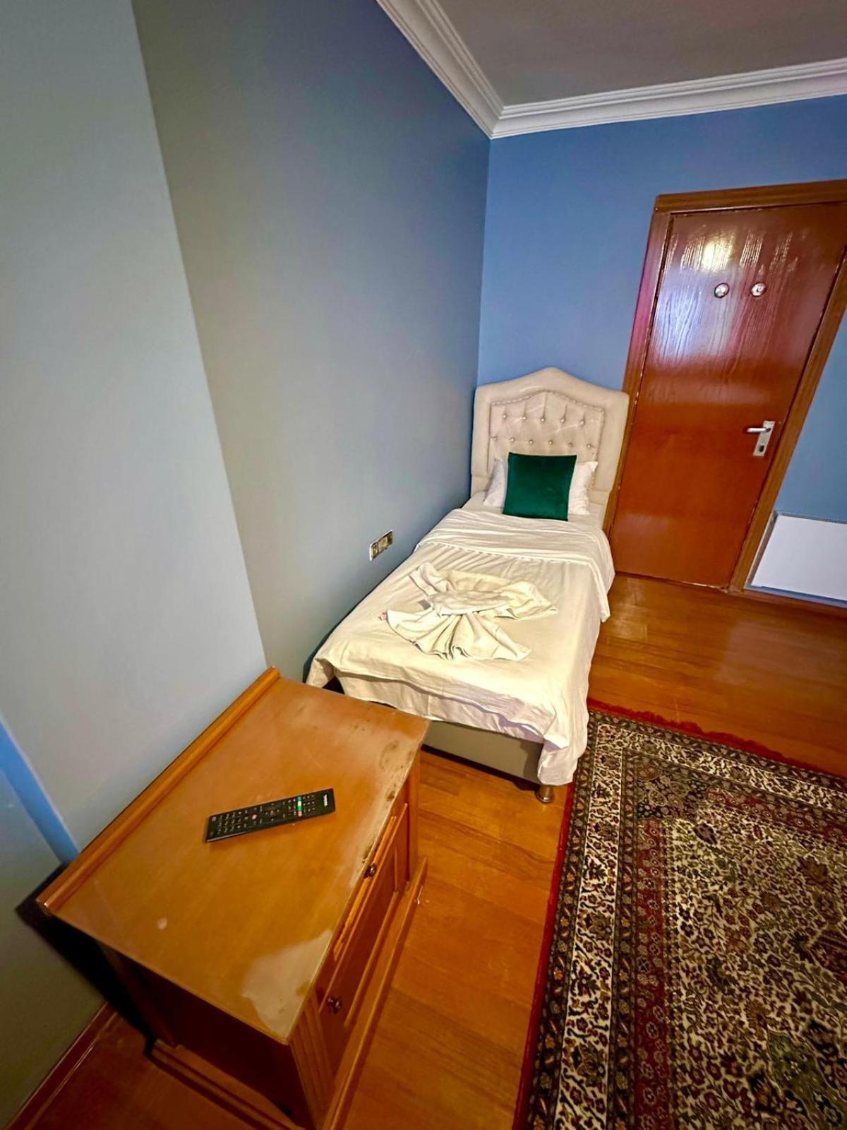 Sultanahmet Raydon Old City Hotel Stambuł Zewnętrze zdjęcie