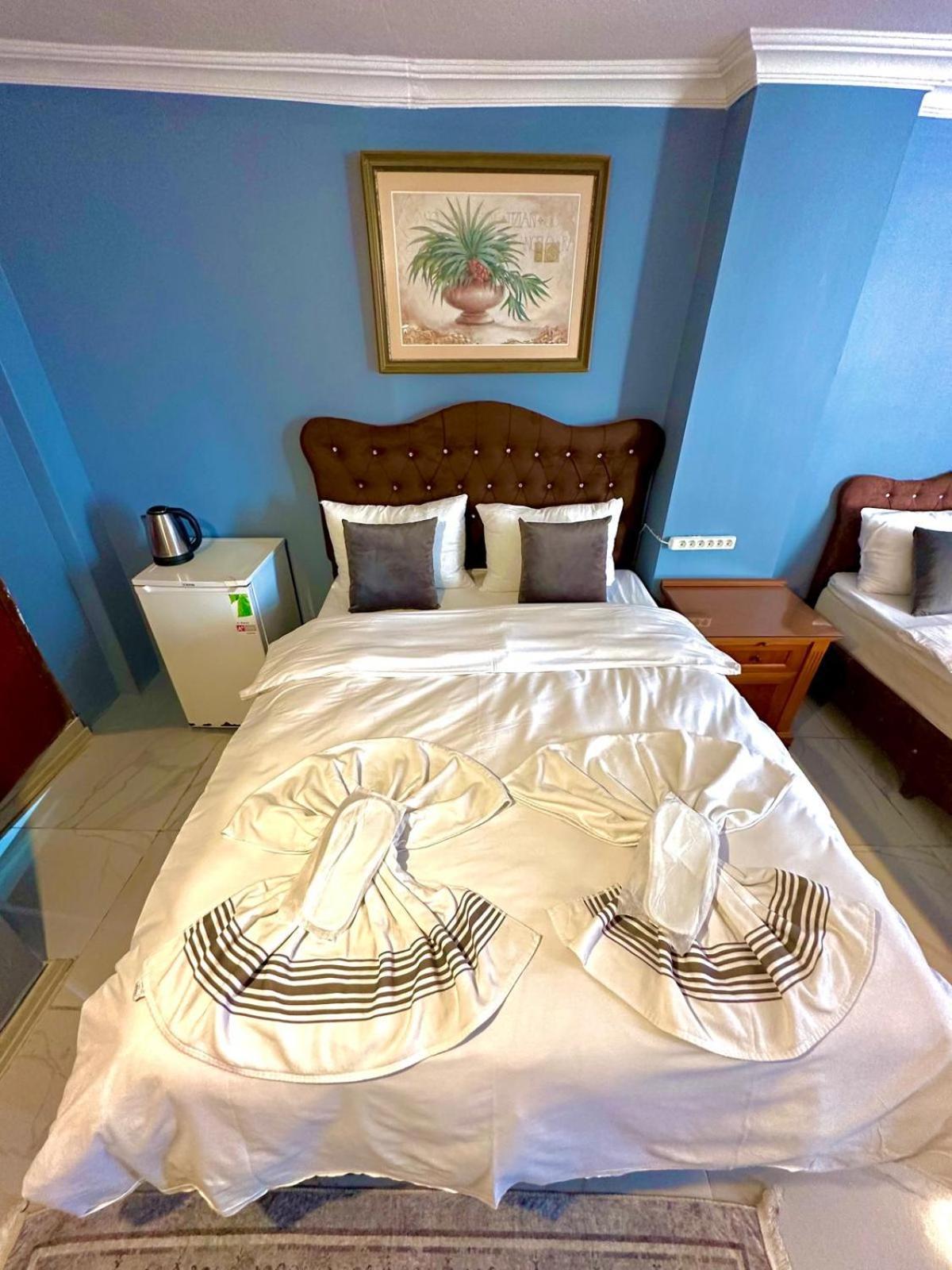 Sultanahmet Raydon Old City Hotel Stambuł Zewnętrze zdjęcie