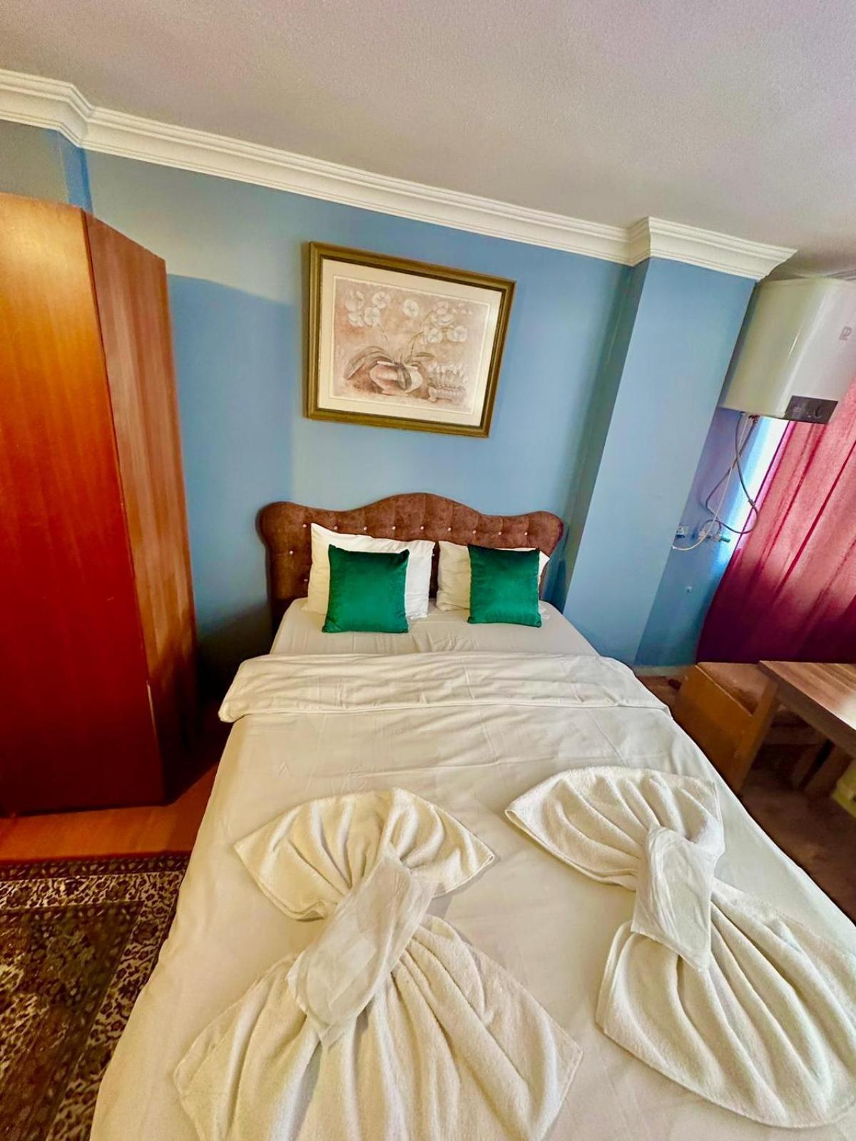 Sultanahmet Raydon Old City Hotel Stambuł Zewnętrze zdjęcie