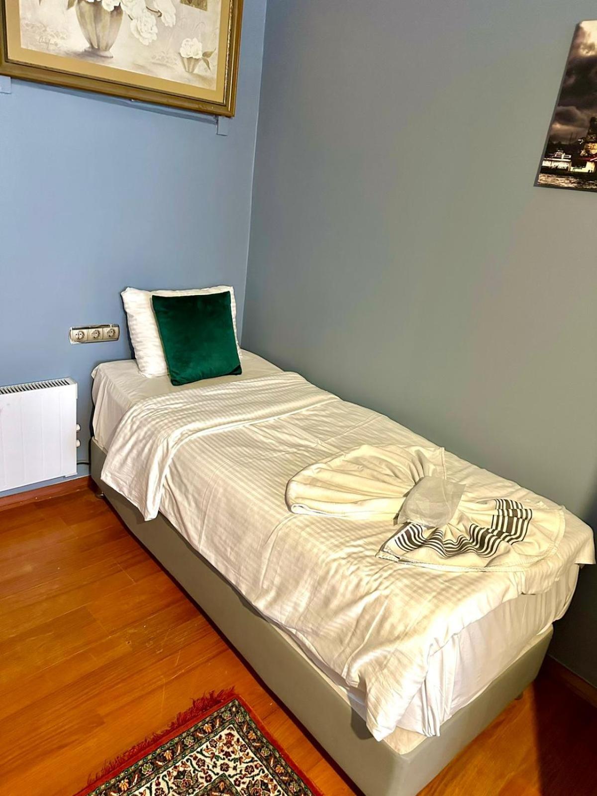 Sultanahmet Raydon Old City Hotel Stambuł Zewnętrze zdjęcie