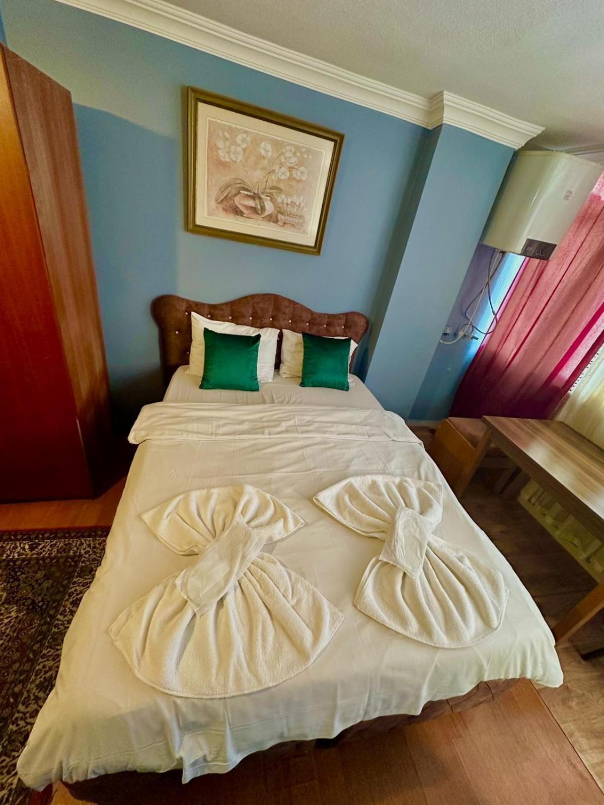 Sultanahmet Raydon Old City Hotel Stambuł Zewnętrze zdjęcie